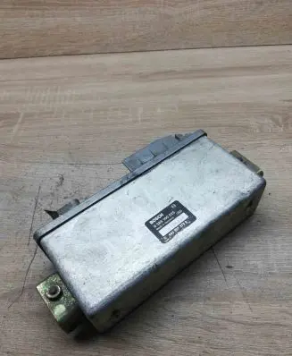 Audi 80 90 B3 ABS control unit/module 443907379b 0265100025