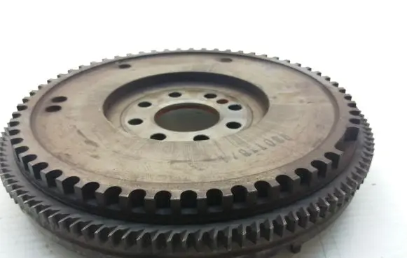 Ford Transit Flywheel 6C1Q6375AD