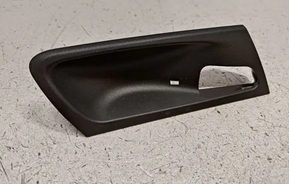 BMW X5 E70 Rear door handle cover 51426973740