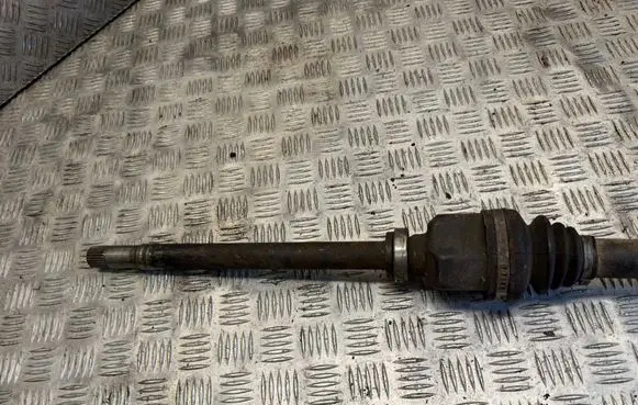 Volvo V50 Front driveshaft