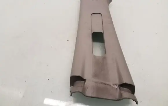 Chevrolet Epica (B) pillar trim (top) 96636931