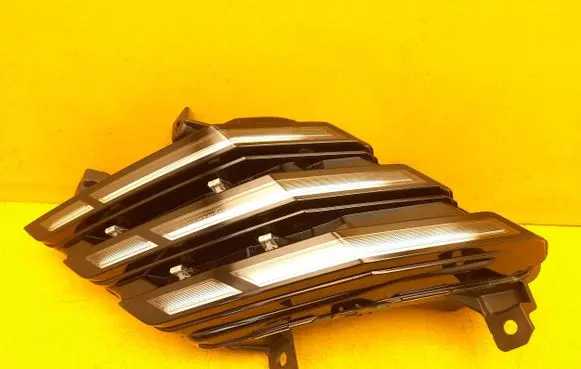 Peugeot 3008 III Headlight/headlamp 9839799380
