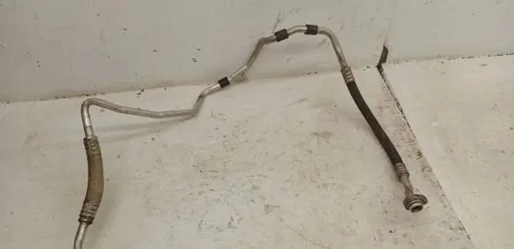 Audi A3 S3 A3 Sportback 8P Air conditioning (A/C) pipe/hose 1K0820743