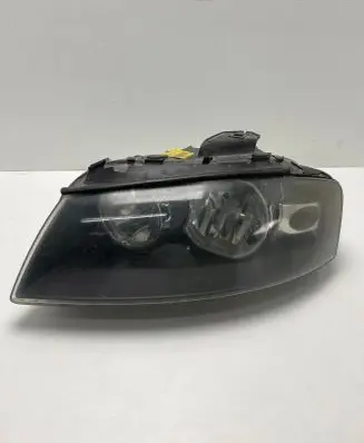 Audi A3 S3 8P Headlight/headlamp 0301206201