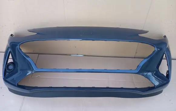 Hyundai i10 Front bumper