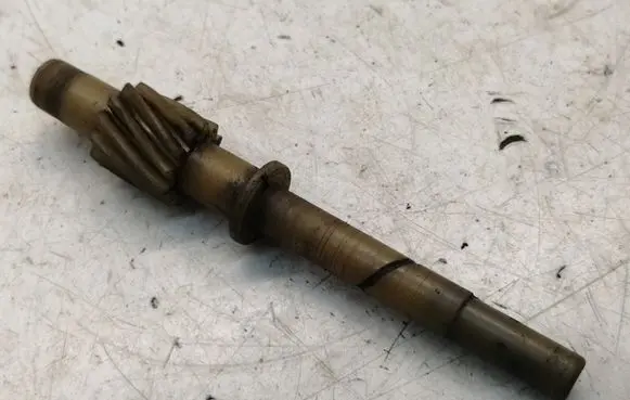 Volkswagen Transporter - Caravelle T4 Other gearbox part 