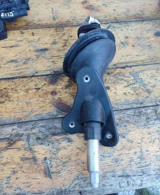 BMW X5 F15 Steering column universal joint 6777040 1201051351