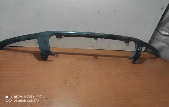 Toyota RAV 4 (XA10) Front bumper splitter molding 