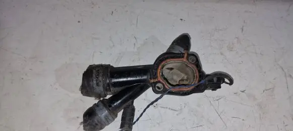 Thermostat/thermostat housing