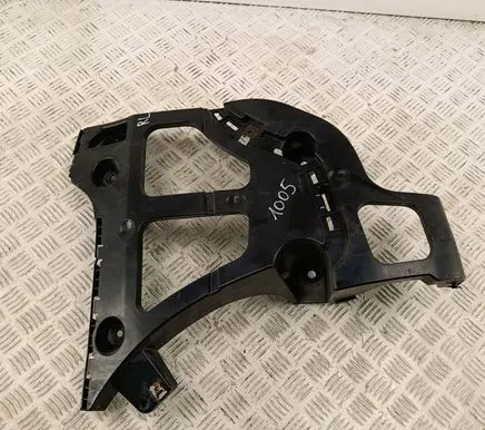 BMW X5 E70 Rear bumper mounting bracket 7158445