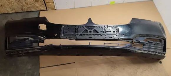 BMW 7 G11 G12 Front bumper 7404718