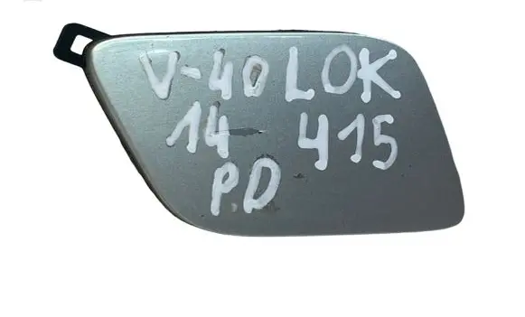Volvo V40 Front tow hook cap/cover 31425399