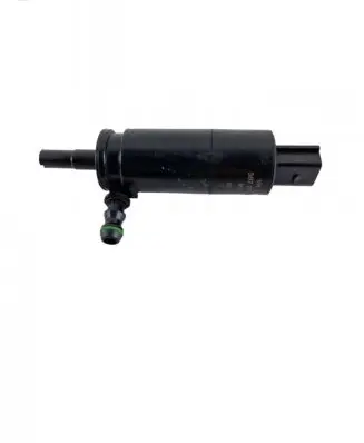 Volkswagen Golf VI Headlight washer pump 3B7955681