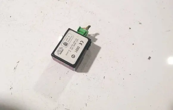 Honda Civic Immobilizer control unit/module 38385S5AG01