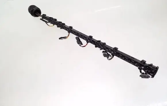 Volkswagen Transporter - Caravelle T5 Fuel injector wires 038906231