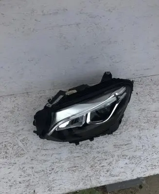 Mercedes-Benz GLC X253 C253 Headlight/headlamp A2539065101
