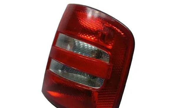 Skoda Fabia Mk1 (6Y) Rear/tail lights 6Y9945096B-KASACJA 6Y9945096B