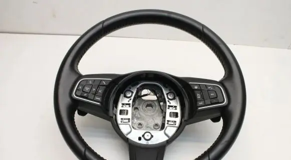 Jaguar XE Steering wheel GX733F563RD
