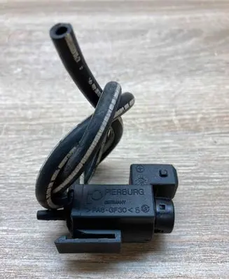 BMW 3 E90 E91 Turbo solenoid valve 1742712 72234100