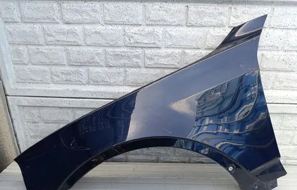 BMW X3 E83 Fender LPPX3E83
