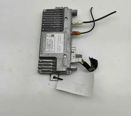 Mercedes-Benz E W213 Video control module A0009025442 A2139018010