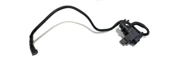 Peugeot 5008 II Vacuum valve 70177713 40112 V7599573