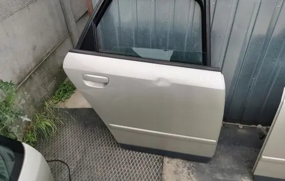 Audi A4 S4 B6 8E 8H Rear door autoklama99