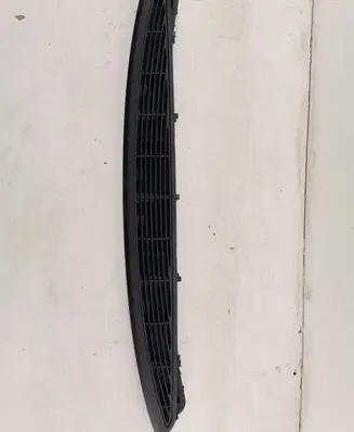 BMW 5 F10 F11 Parcel shelf grill 9116274