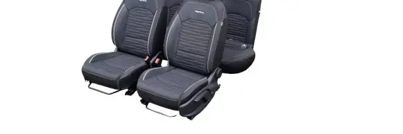 KIA Ceed Seat set 