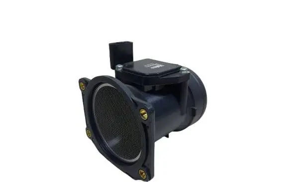Audi A4 S4 B5 8D Mass air flow meter 3221920