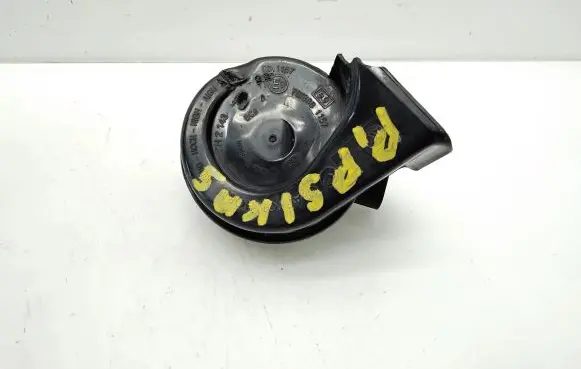 BMW 3 F30 F35 F31 Horn signal 703881157