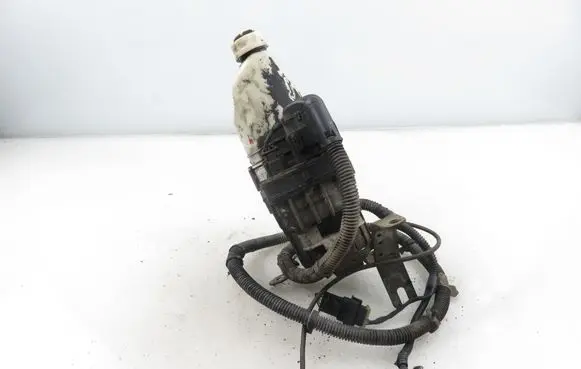 Opel Zafira B Power steering pump 7625955127