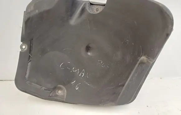Ford Focus Air filter box cover 3M5112A659DC