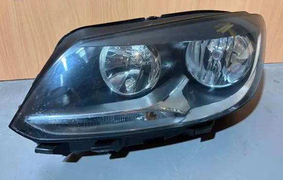 Volkswagen Touran II Headlight/headlamp LE09A6213 1T1941005G