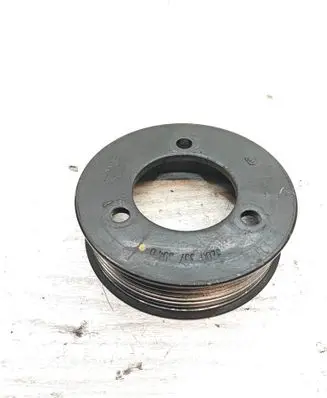 Renault Master III Crankshaft pulley 3200357354D
