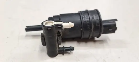 Renault Laguna II Windscreen/windshield washer pump