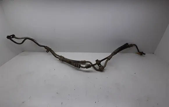Citroen C4 I Picasso Power steering hose/pipe/line