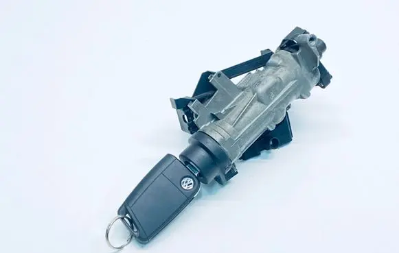 Volkswagen Golf VII Ignition lock 5Q1905865A 1K0905851 5G0959752DD