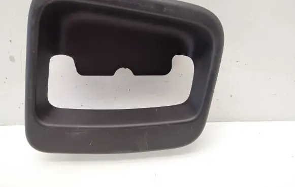 Peugeot Expert Sliding door trim 9809921677