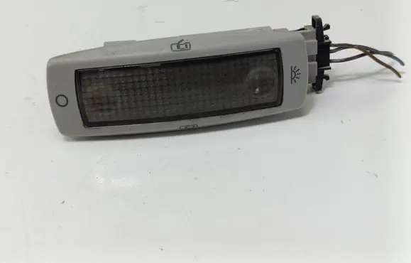 Volkswagen Golf IV Rear seat light 3B0947291