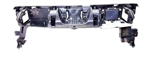 Peugeot 3008 I Radiator support slam panel 9685142780 T84019085 6047100911SM