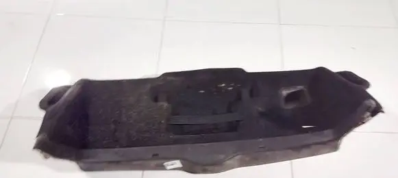 Opel Insignia A Other trunk/boot trim element 0pd85937 77333