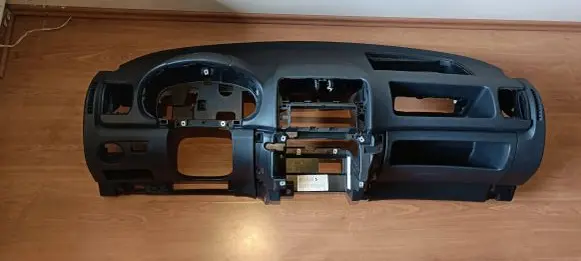 Skoda Roomster (5J) Dashboard 5J1857069 T0028305 P0115835