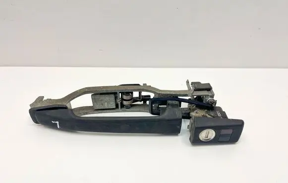 Mercedes-Benz SL R129 Front door exterior handle A1297660001 A0005456063