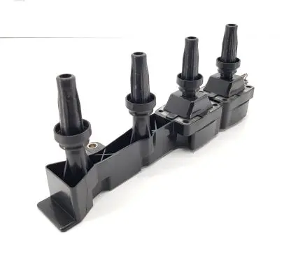Peugeot 1007 High voltage ignition coil 2526182B BBC22