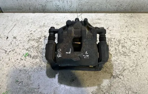 KIA Rio Front brake caliper