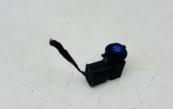 Audi Q3 8U Air quality sensor 4B0907659A