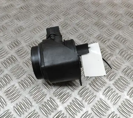 Audi A8 S8 D3 4E Mass air flow meter 07C906461A