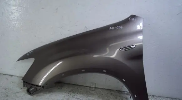 Mitsubishi ASX Fender