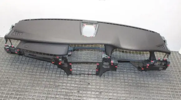 BMW 7 F01 F02 F03 F04 Dashboard
